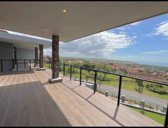 5 BEDROOM HOUSE FOR SALE IN IZINGA RIDGE